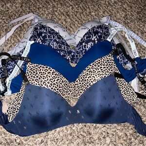 Victoria’s Secret bras 36 C